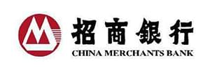 中国招商银行