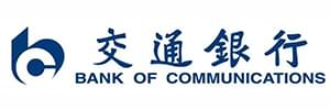 交通银行