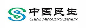 中国民生银行